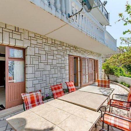 Villa Kosa Brela Extérieur photo