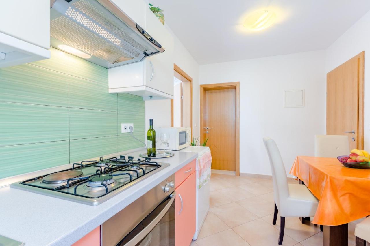 Villa Kosa Brela Chambre photo
