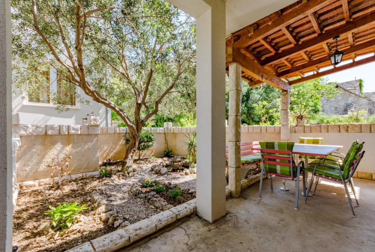 Villa Kosa Brela Chambre photo