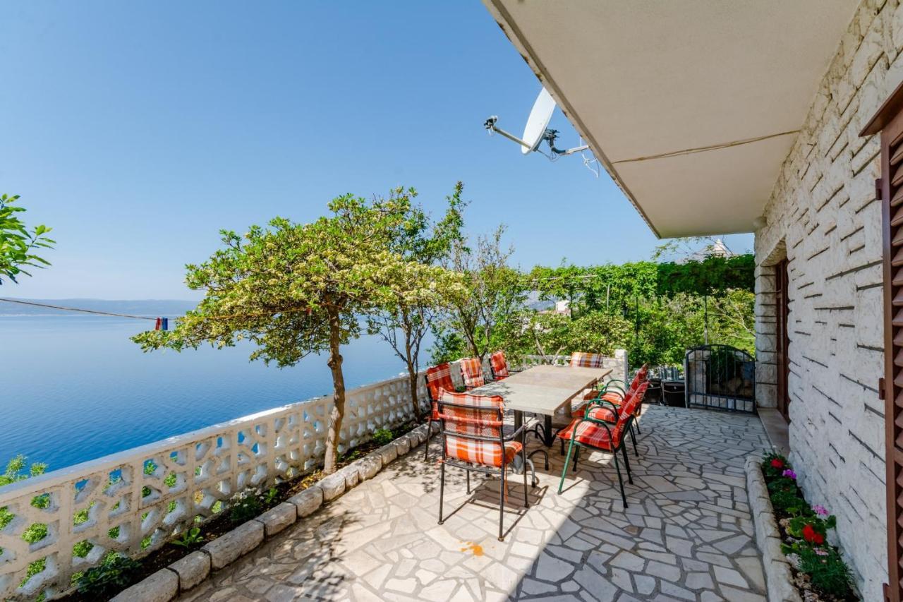 Villa Kosa Brela Chambre photo