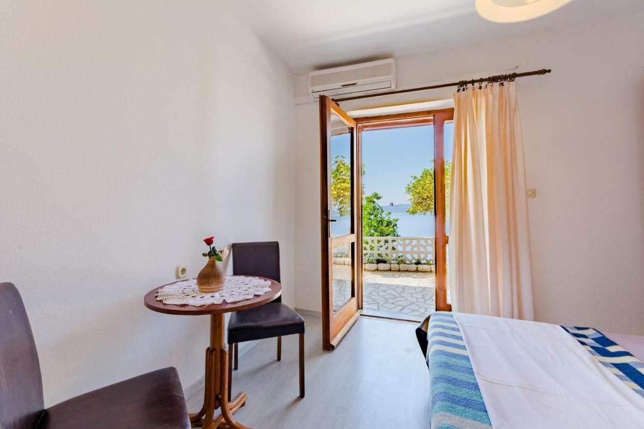 Villa Kosa Brela Chambre photo