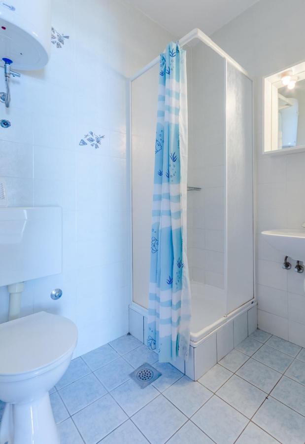 Villa Kosa Brela Chambre photo
