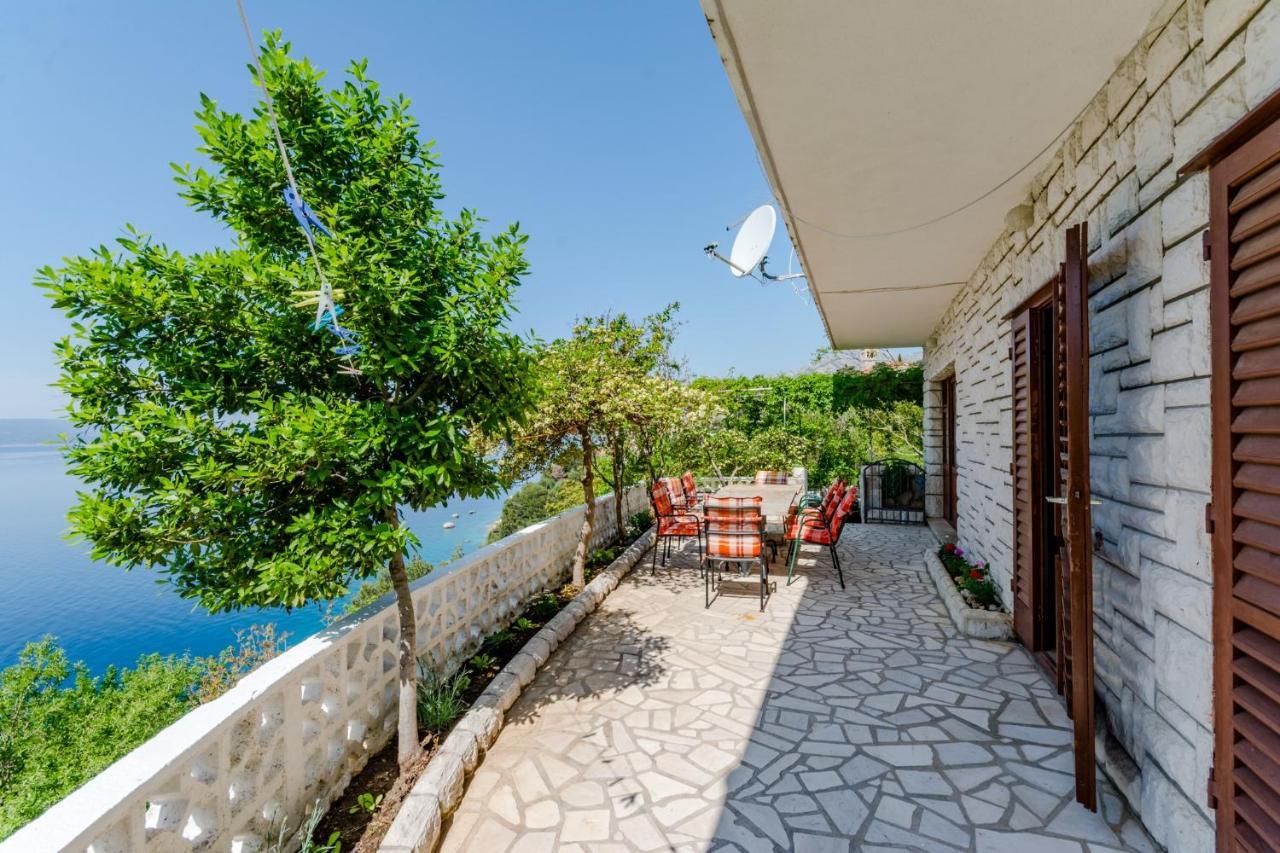 Villa Kosa Brela Chambre photo