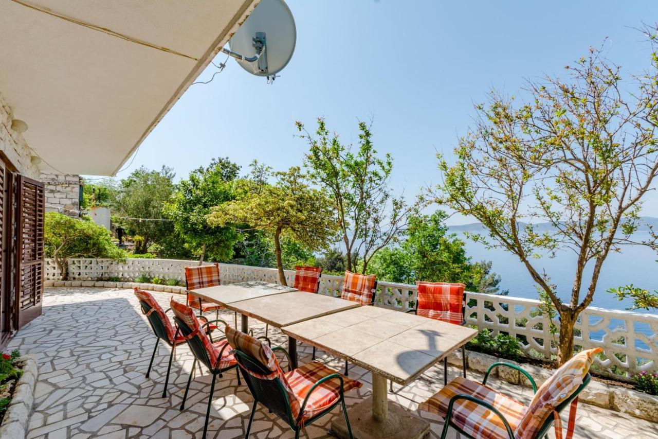 Villa Kosa Brela Chambre photo