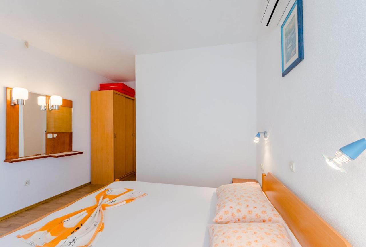 Villa Kosa Brela Chambre photo