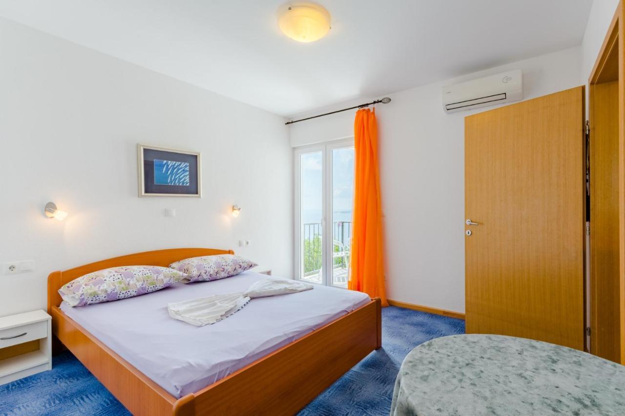 Villa Kosa Brela Chambre photo