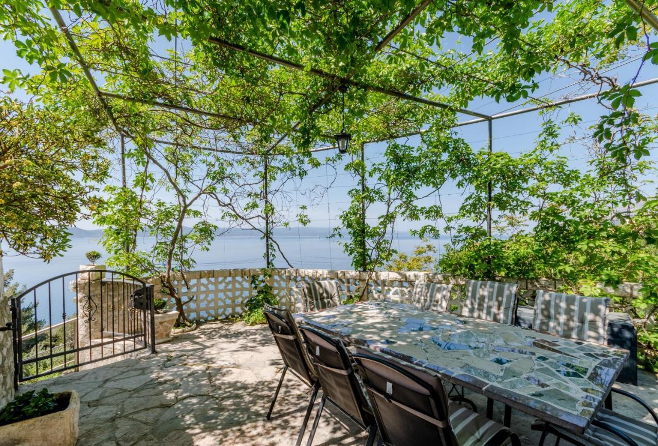 Villa Kosa Brela Chambre photo