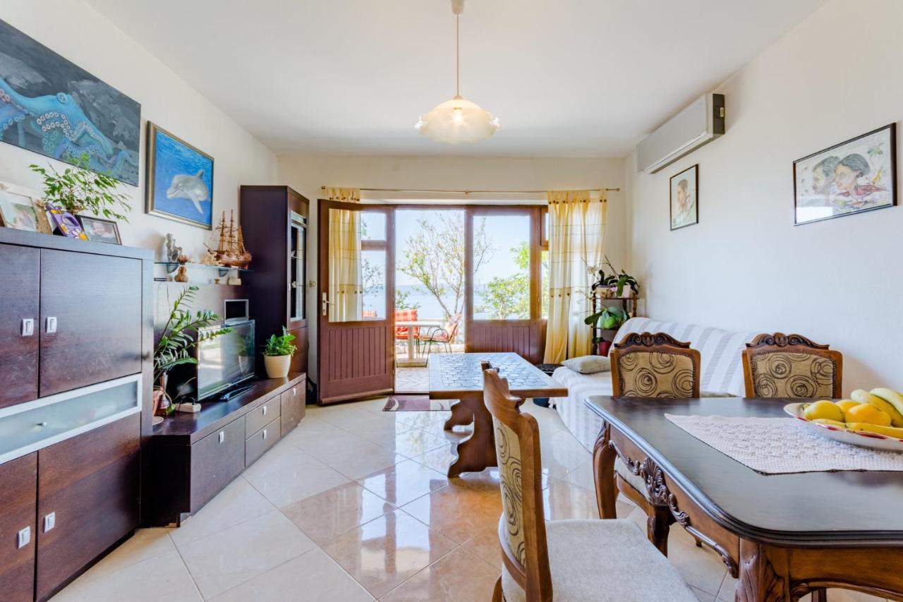 Villa Kosa Brela Chambre photo