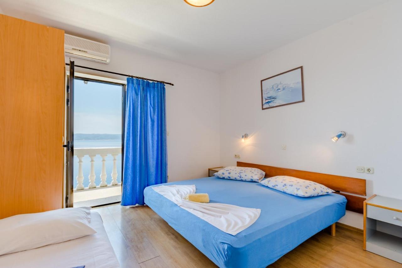 Villa Kosa Brela Chambre photo