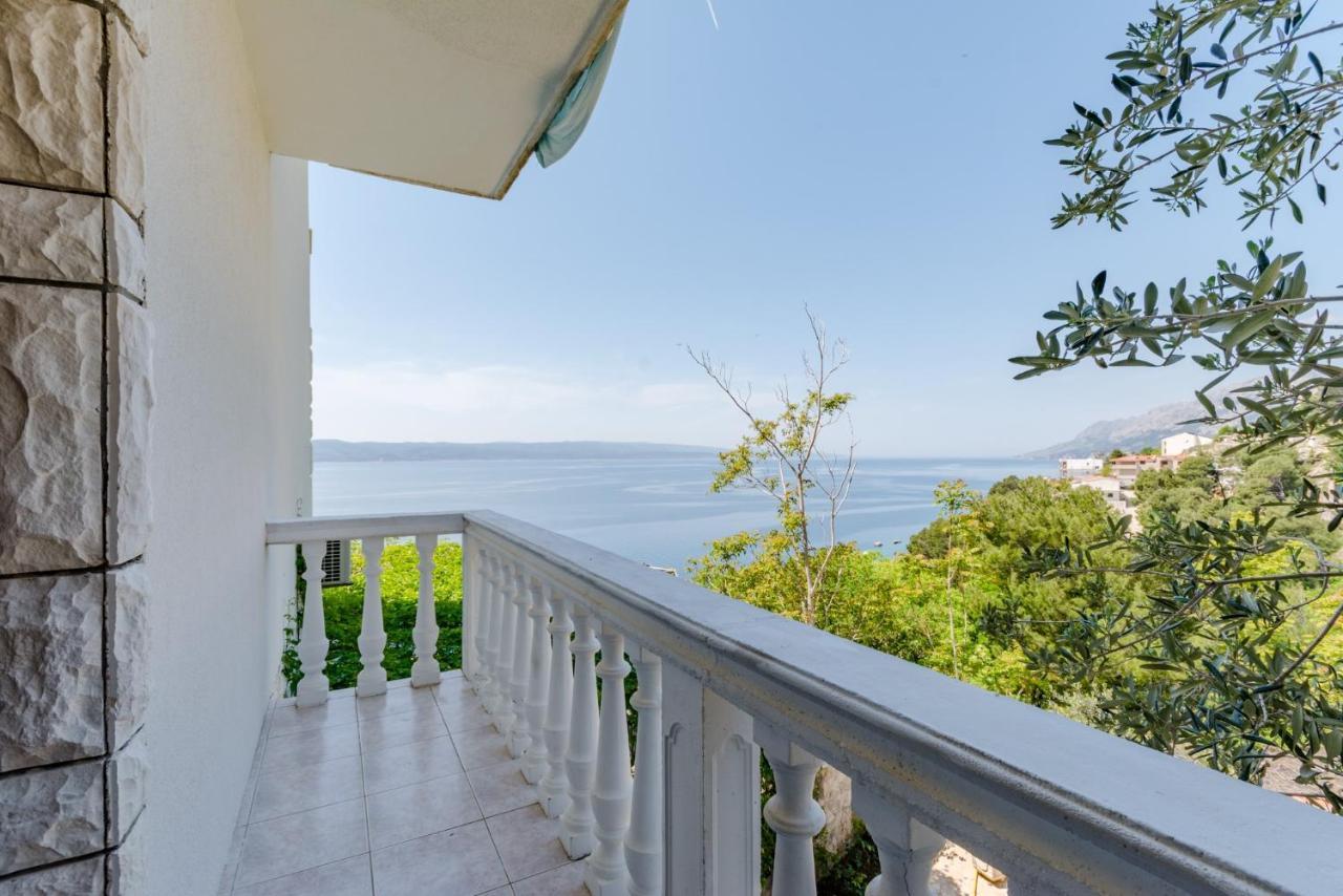 Villa Kosa Brela Chambre photo