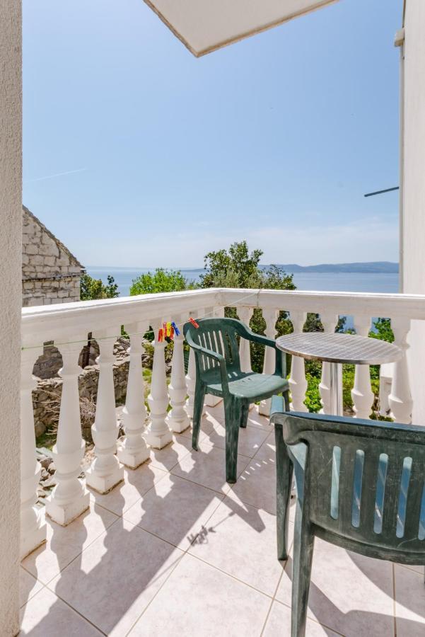 Villa Kosa Brela Chambre photo