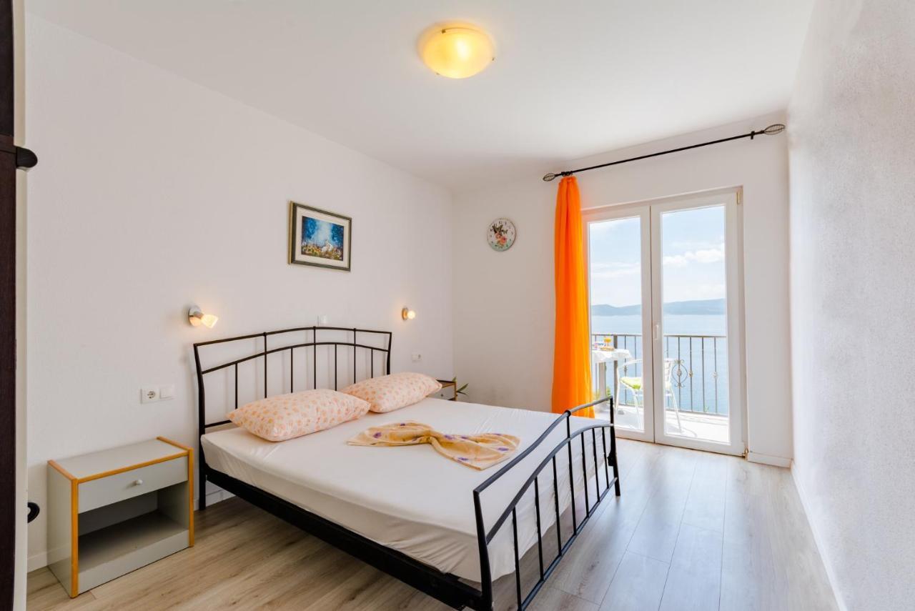 Villa Kosa Brela Chambre photo