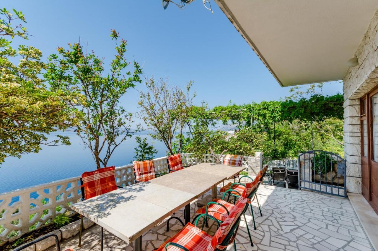 Villa Kosa Brela Chambre photo