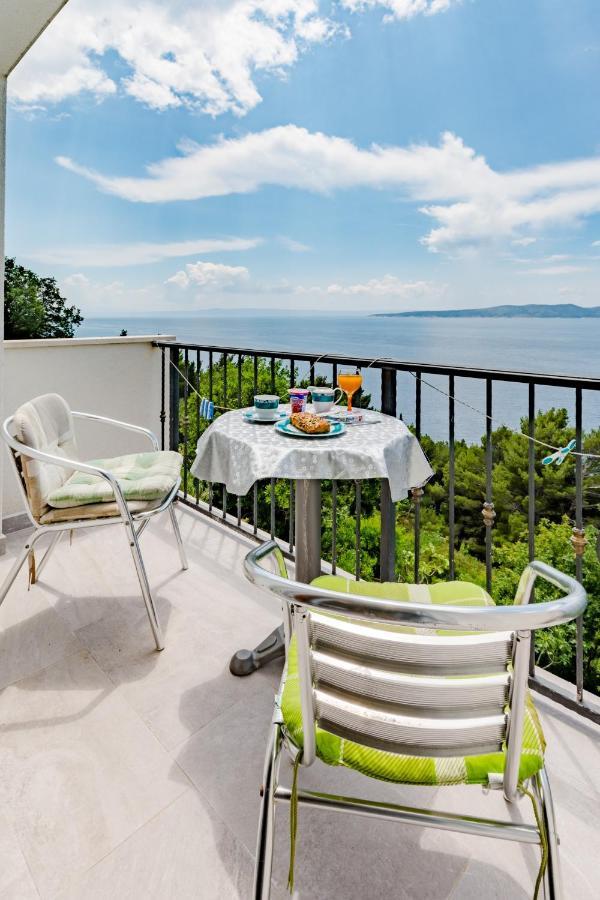 Villa Kosa Brela Chambre photo
