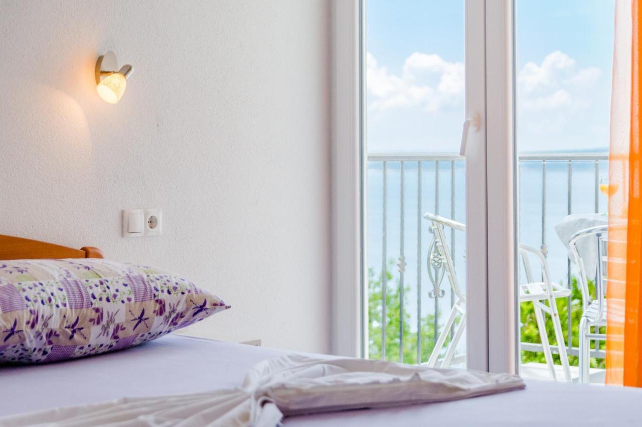 Villa Kosa Brela Chambre photo
