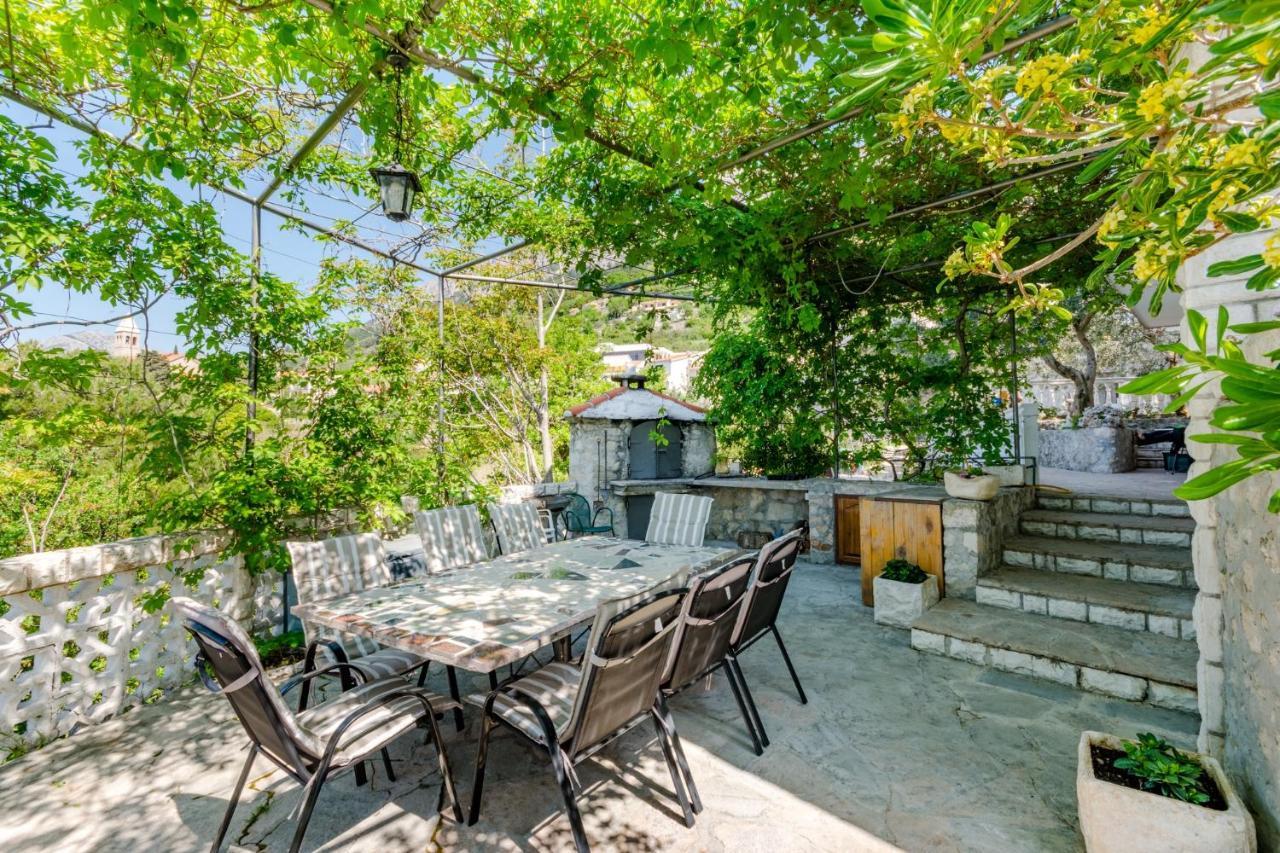 Villa Kosa Brela Chambre photo