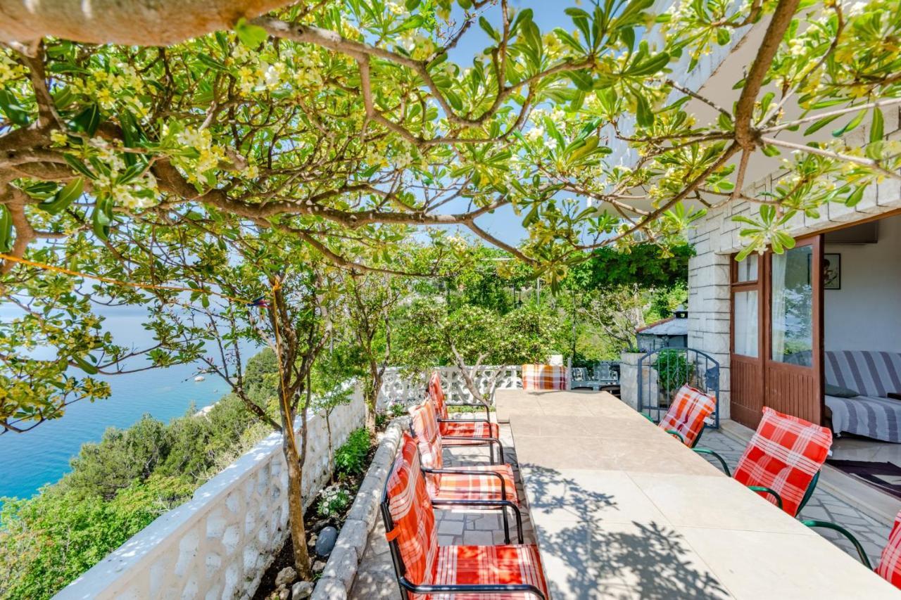 Villa Kosa Brela Chambre photo