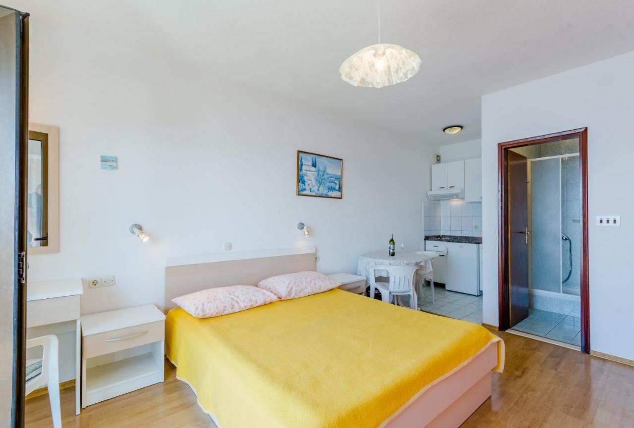 Villa Kosa Brela Chambre photo
