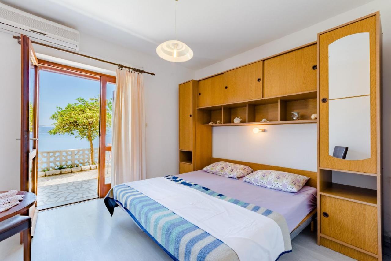 Villa Kosa Brela Chambre photo