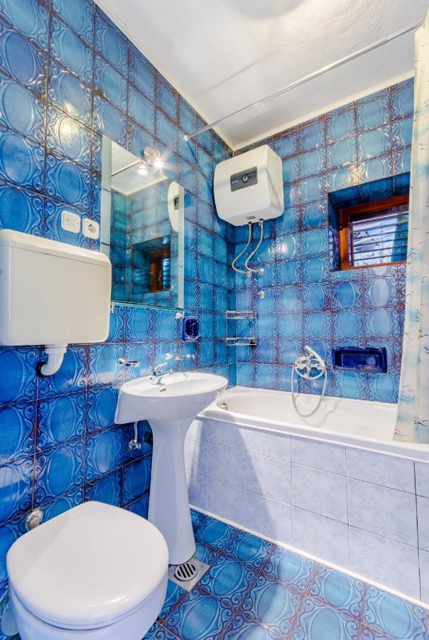 Villa Kosa Brela Chambre photo
