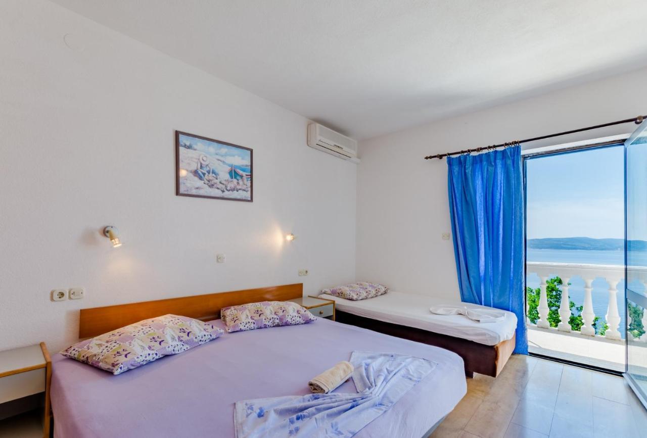 Villa Kosa Brela Chambre photo
