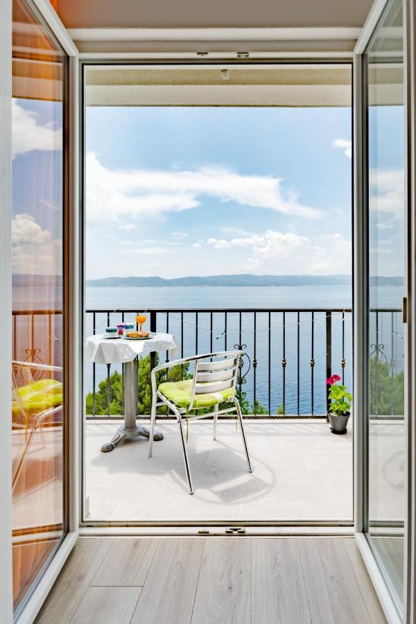 Villa Kosa Brela Chambre photo