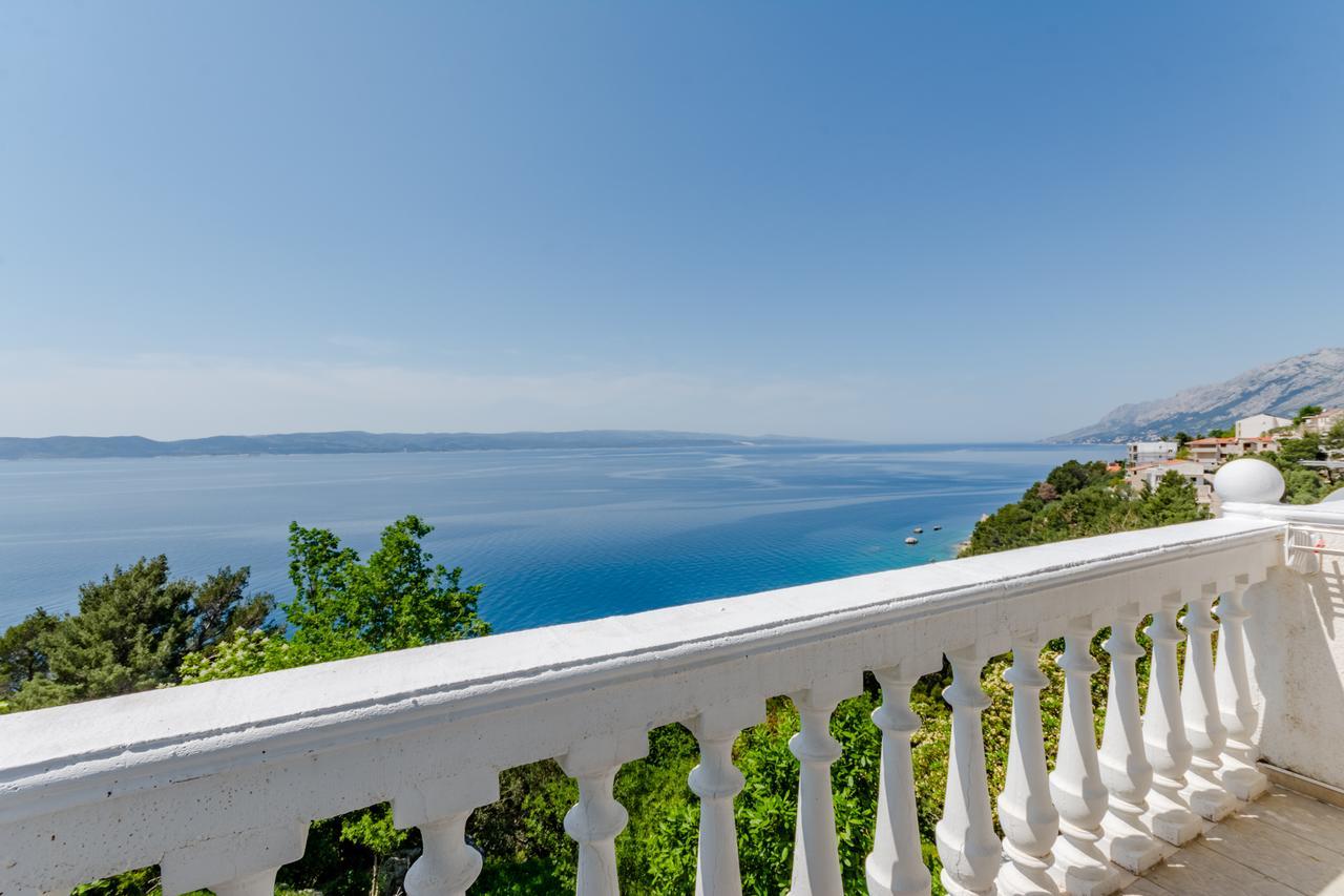 Villa Kosa Brela Extérieur photo