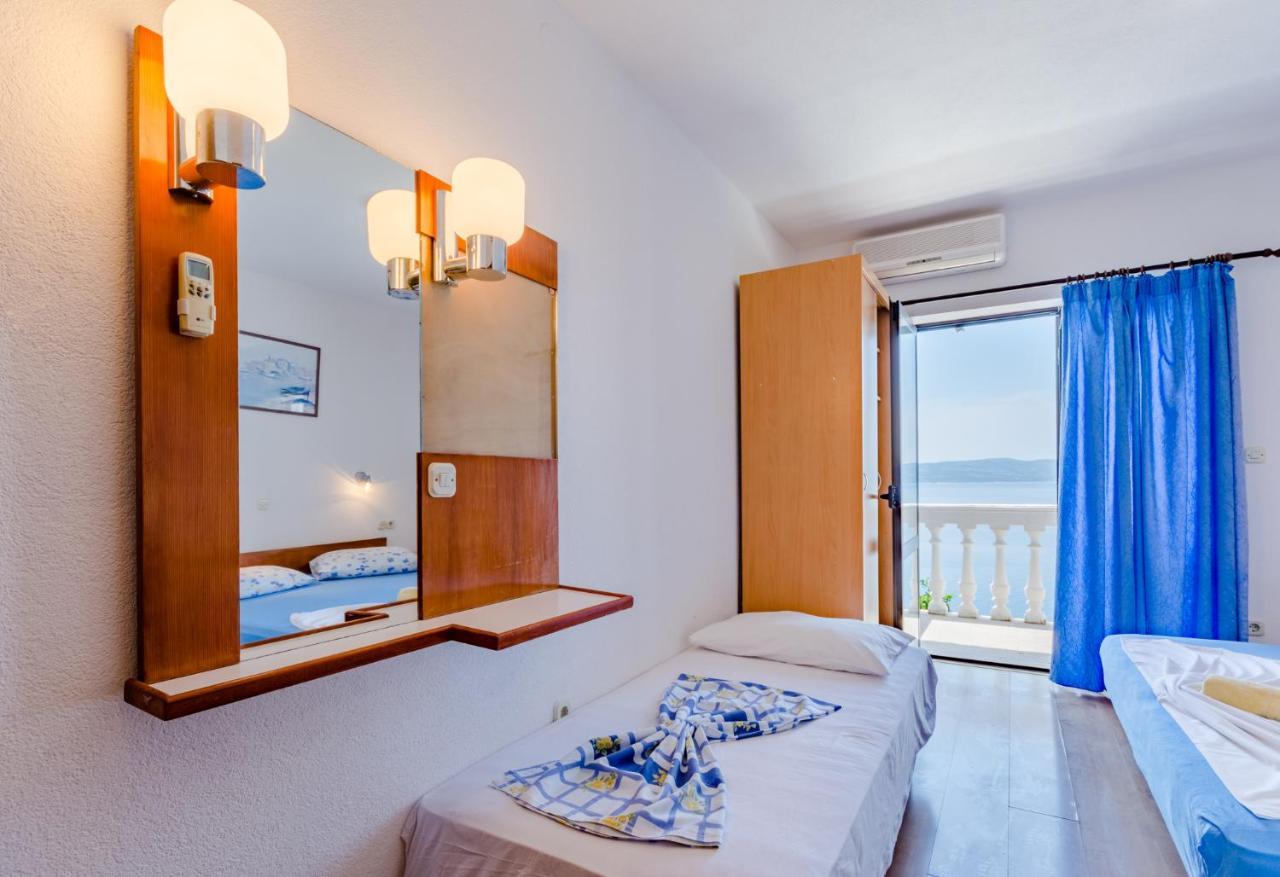 Villa Kosa Brela Chambre photo
